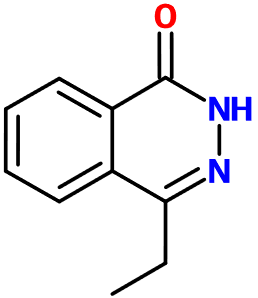 (image for) MC095025 4-Ethyl-1(2H)-phthalazinone